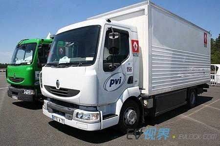 法国皮维埃电动汽车公司来重庆寻求合作 - EV