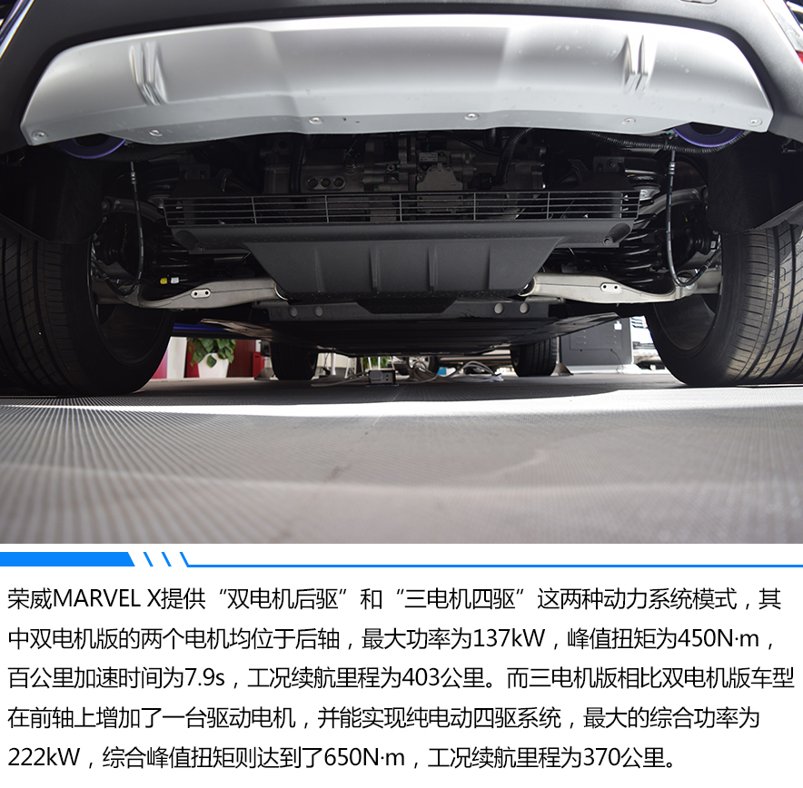 告別佛系等車 榮威Marvel X上市即交付26.88萬元起