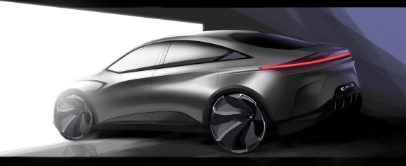 合眾汽車將攜三款新車亮相車展 合眾U開啟預(yù)售