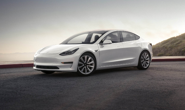 官方預告：國產特斯拉Model 3于5月31日開啟預定