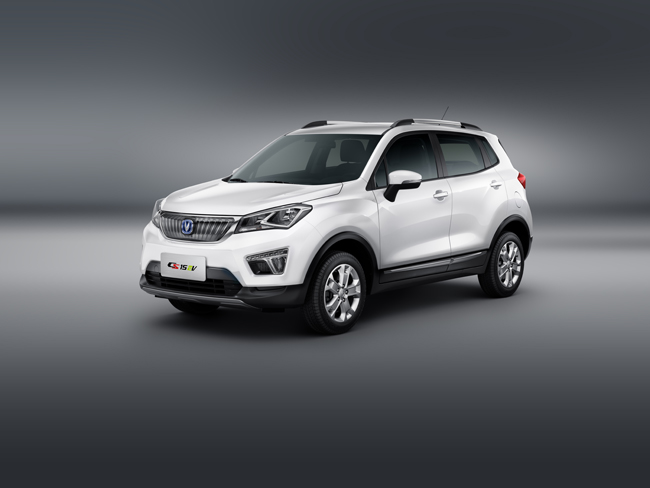 长安新能源战略“香格里拉计划”即将发布