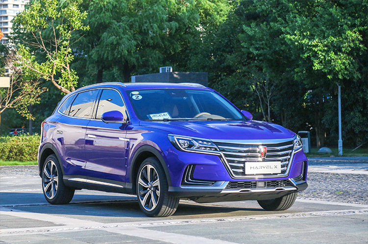 電動(dòng)汽車?yán)m(xù)航大PK 400km續(xù)航純電動(dòng)汽車匯總 你更喜歡？