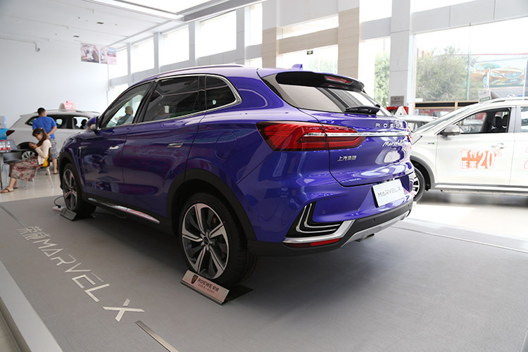 電動(dòng)汽車?yán)m(xù)航大PK 400km續(xù)航純電動(dòng)汽車匯總 你更喜歡？