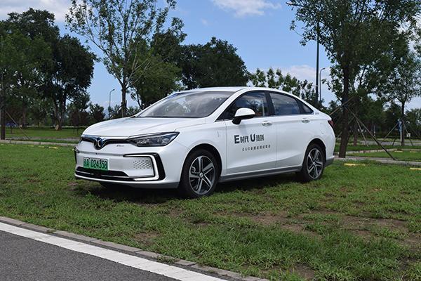 電動(dòng)汽車?yán)m(xù)航大PK 400km續(xù)航純電動(dòng)汽車匯總 你更喜歡？