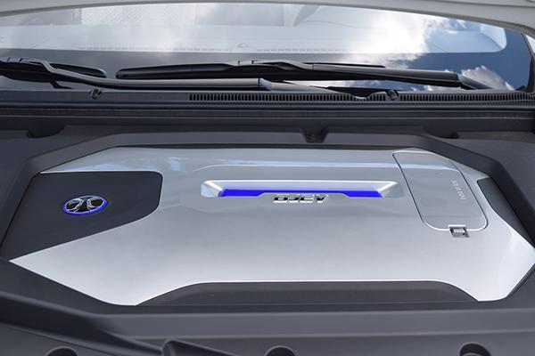 電動(dòng)汽車?yán)m(xù)航大PK 400km續(xù)航純電動(dòng)汽車匯總 你更喜歡？