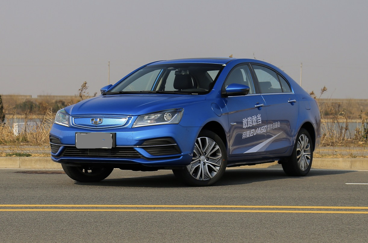 電動(dòng)汽車?yán)m(xù)航大PK 400km續(xù)航純電動(dòng)汽車匯總 你更喜歡？