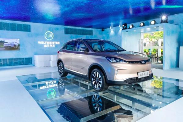 電動(dòng)汽車?yán)m(xù)航大PK 400km續(xù)航純電動(dòng)汽車匯總 你更喜歡？