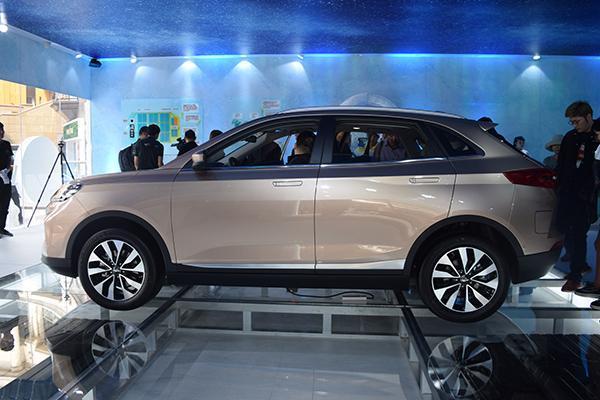 電動(dòng)汽車?yán)m(xù)航大PK 400km續(xù)航純電動(dòng)汽車匯總 你更喜歡？