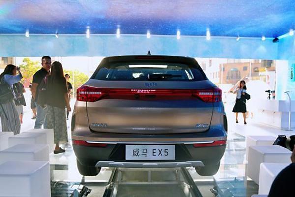 電動(dòng)汽車?yán)m(xù)航大PK 400km續(xù)航純電動(dòng)汽車匯總 你更喜歡？