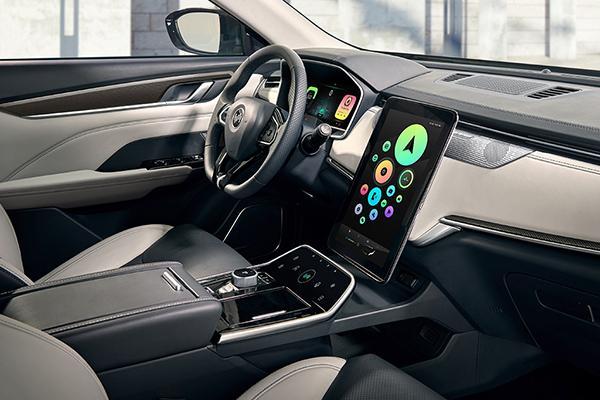 電動(dòng)汽車?yán)m(xù)航大PK 400km續(xù)航純電動(dòng)汽車匯總 你更喜歡？