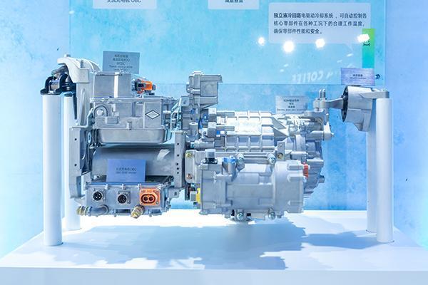 電動(dòng)汽車?yán)m(xù)航大PK 400km續(xù)航純電動(dòng)汽車匯總 你更喜歡？