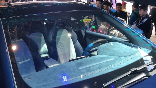 威馬新車計劃曝光EX5 PRO將于上海車展上市 2年后推更多新車