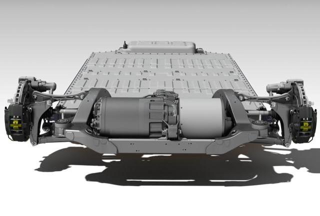 特斯拉全新Roadster預訂33.20萬元起 0-100km/h加速2.1秒