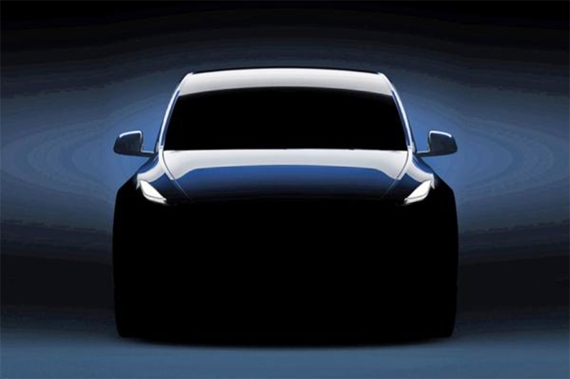 特斯拉將正式推出Model Y 3月14日發(fā)布