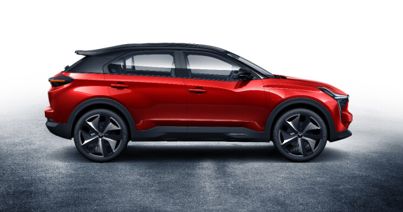 合眾汽車將攜三款新車亮相車展 合眾U開啟預(yù)售