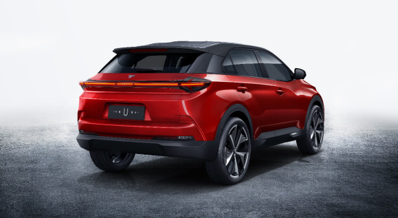 合眾汽車將攜三款新車亮相車展 合眾U開啟預(yù)售