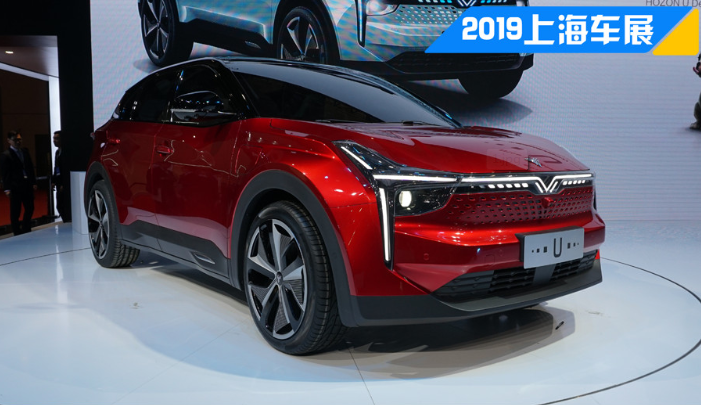 2019上海車展 續(xù)航400+km純電動(dòng)新車推薦