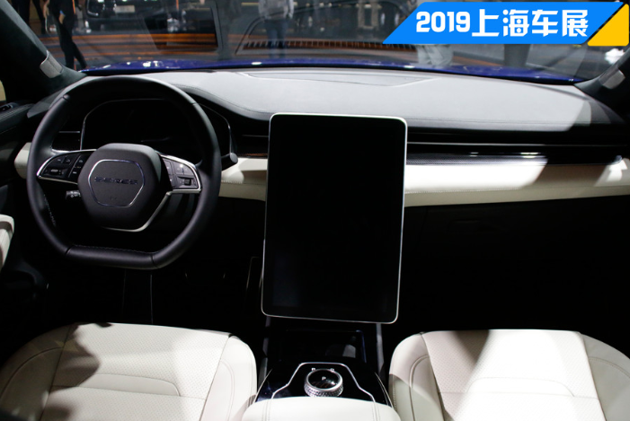 2019上海車展 續(xù)航400+km純電動新車推薦