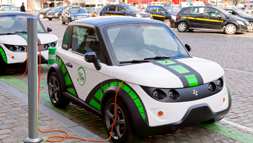 高速发展难掩固有缺陷 新能源车需要“三好” 