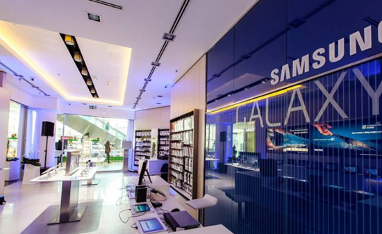 三星SDI计划在匈牙利建立一座电池生产厂