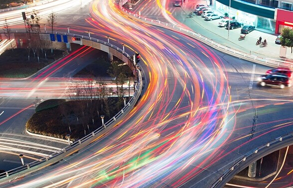 深度 | 自动驾驶汽车将如何改变城市交通？