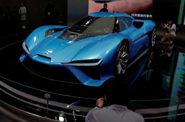 国外汽车厂商呼吁中国放宽电动汽车销售配额制度