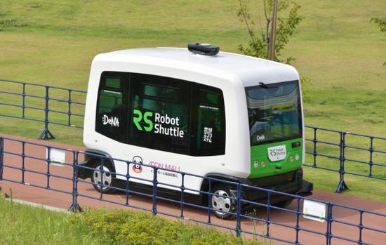 联合国将出自动驾驶安全标准？有望成全球通用标准