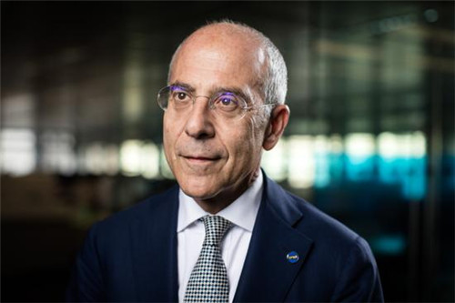 欧洲的“国网”老板：电动汽车时代将崛起