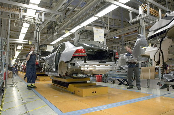 Nevs为土耳其打造国家电动汽车品牌