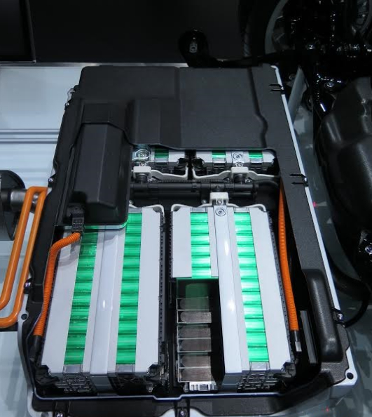锂电池电动车生产项目可行性研究报告