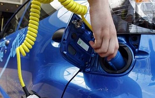 全新电动车充电走廊设立魁北克省和美国之间