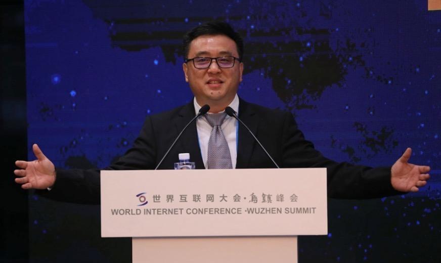 张亚勤：百度无人驾驶车精度达到厘米级