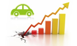 去年福建生产销售新能源车同比增长超4倍