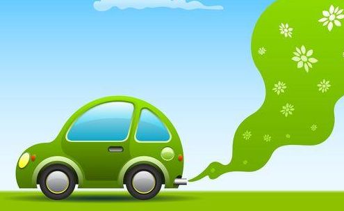 776款车型入选第十批免税新能源车型目录