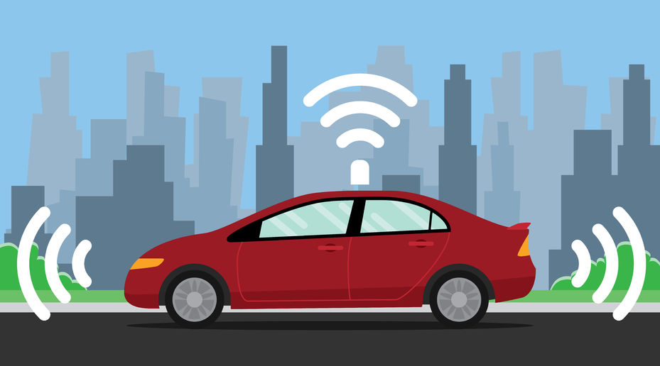 韩国拟2018年用上自动驾驶，2020 年上市