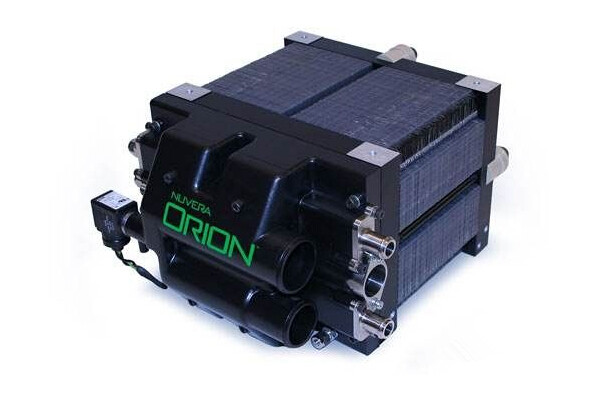 燃料电池电动汽车燃料电池堆安全要求将出台