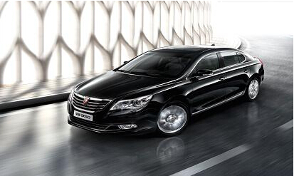 上汽集团获准在美国加州测试自动驾驶汽车