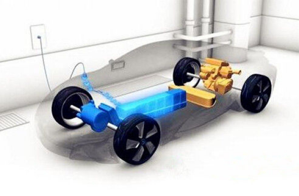 新能源汽车动力电池综合利用将“有章可循”