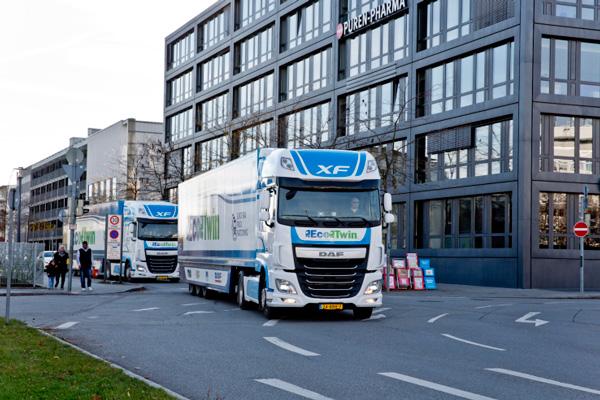 被高通收购恩智浦公布一系列新自动驾驶产品