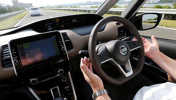 自动驾驶实现的当务之急不是技术而是“伦理”