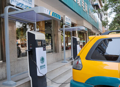 山西省近期出台快推进电动汽车产业发展和推广应用