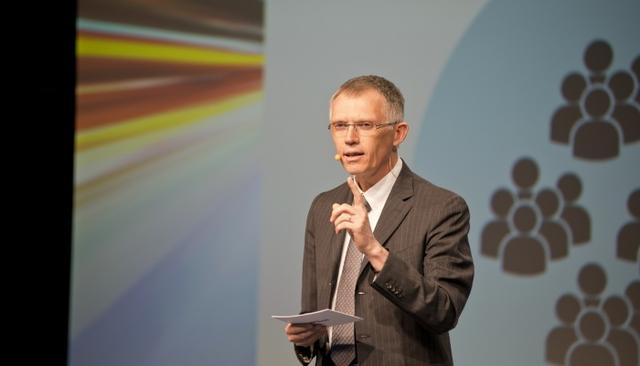 PSA新战略“Push to Pass” 将推纯电动车