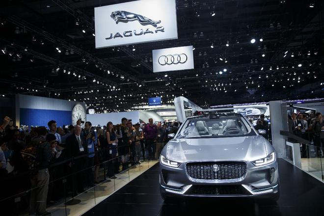 2025年销量超千万 中国将引领电动汽车市场