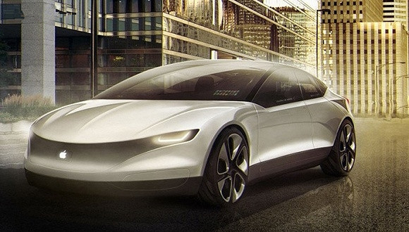 真真假假 有关苹果电动汽车的进展都在这了