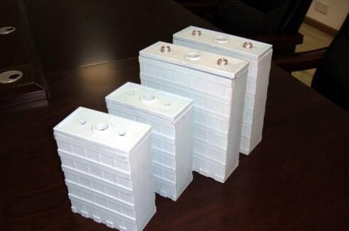 我国投入5亿元资本金组建动力电池研发平台