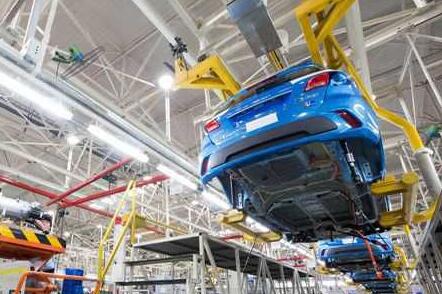 “风口”之上 新能源车零部件企业迎市场刚需