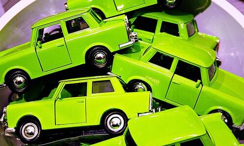 淮南市235辆新能源公交车陆续营运