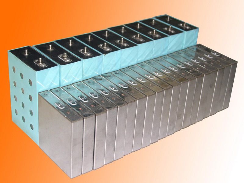 锂离子电池行业规范公告管理暂行办法