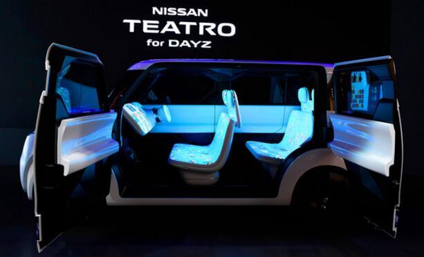 传统汽车厂商进入电动汽车市场路途不平坦