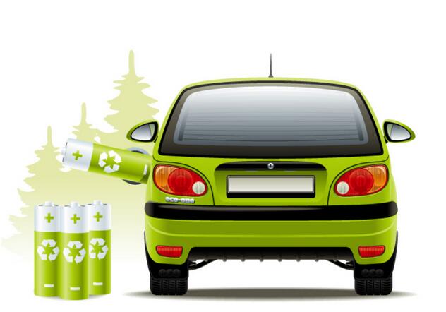 宿迁市区将增4座电动车充电站 6月底投用